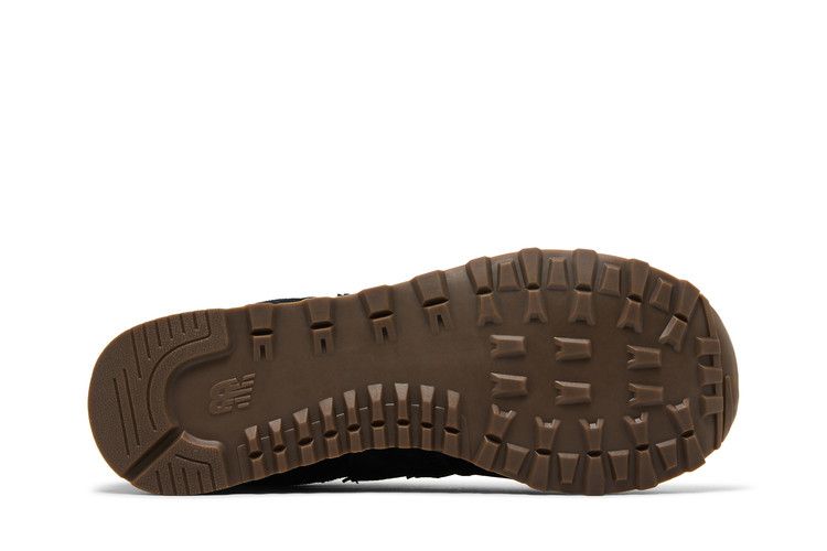 New Balance 574 'Year of The Horse - Black'