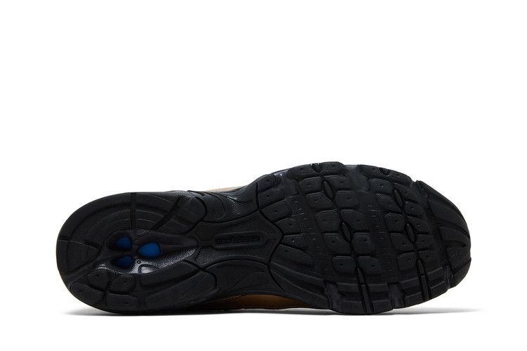 New Balance 740v2 'Black Castlerock Gold'