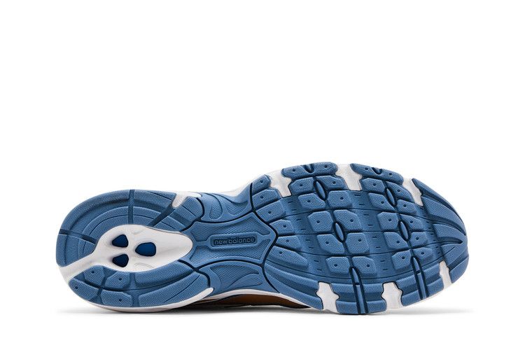 New Balance 740v2 'Heron Blue Vintage Indigo'
