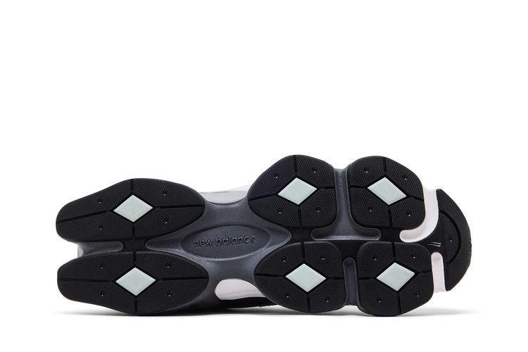 New Balance 9060 'Magnet Faded Black'