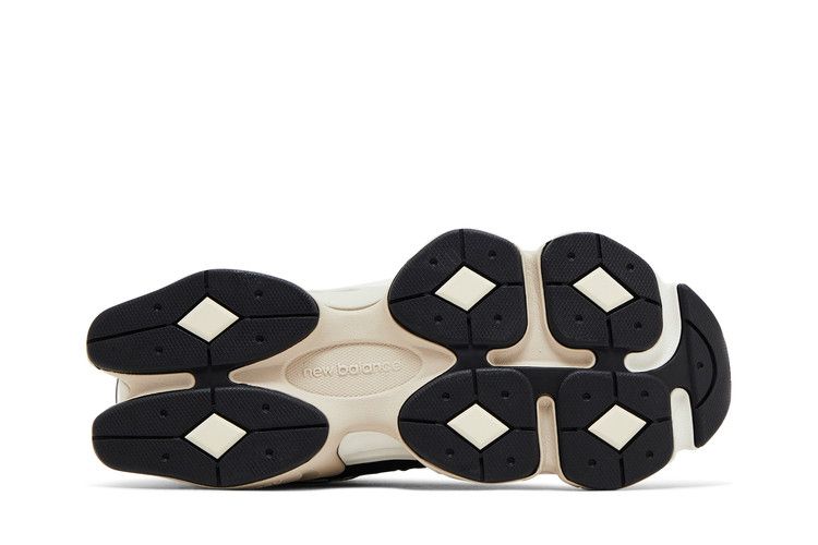 New Balance 9060 'Black Beige White'