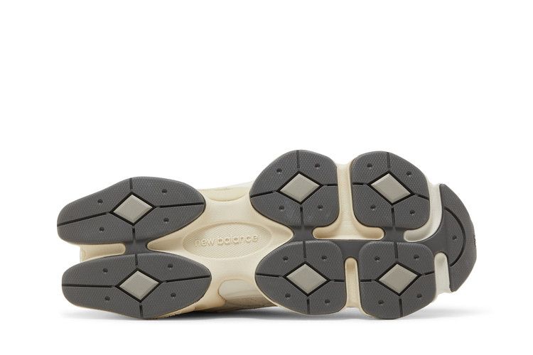 New Balance 9060 'Sea Salt Concrete'