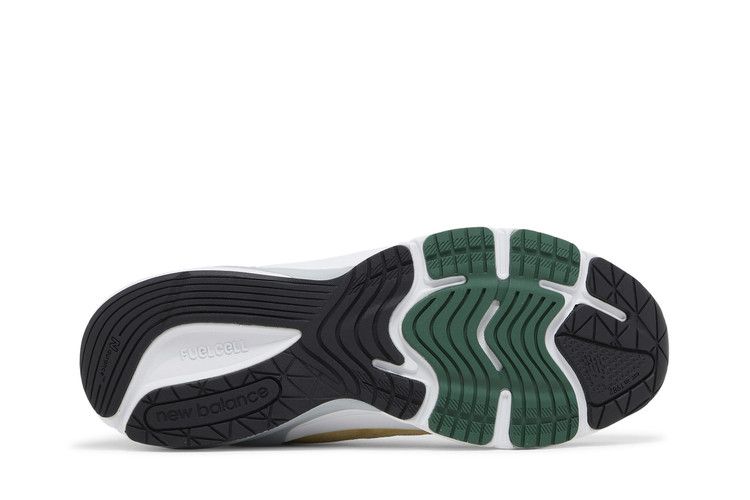 Teddy Santis x New Balance 990v6 Made in USA 'Sulphur'