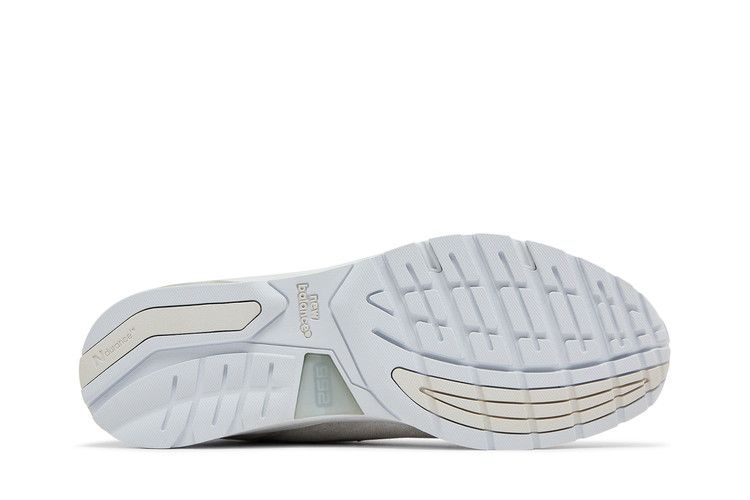 New Balance Men's 992 Made in USA 'White Reflection'