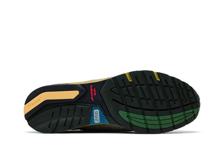 Salehe Bembury x New Balance 992 Made in USA 'Calm Be The Crater'