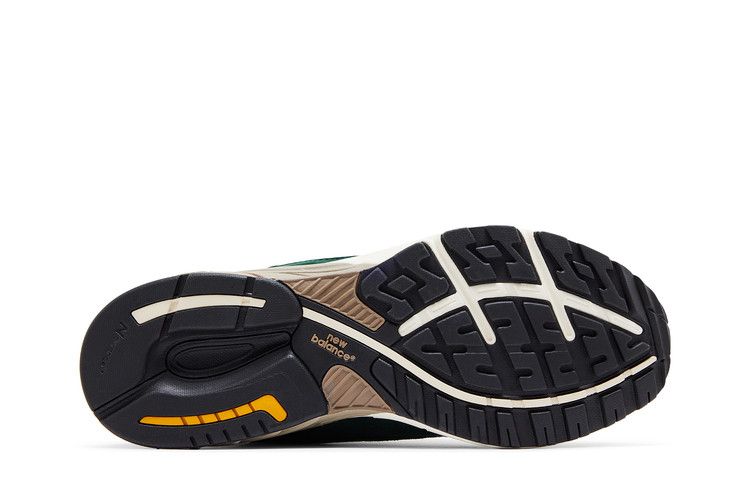 Aimé Leon Dore x New Balance 993 Made in USA 'Pine Grove'