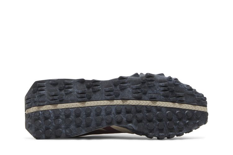 New Balance XC-72 'Mindful Grey Burgundy'