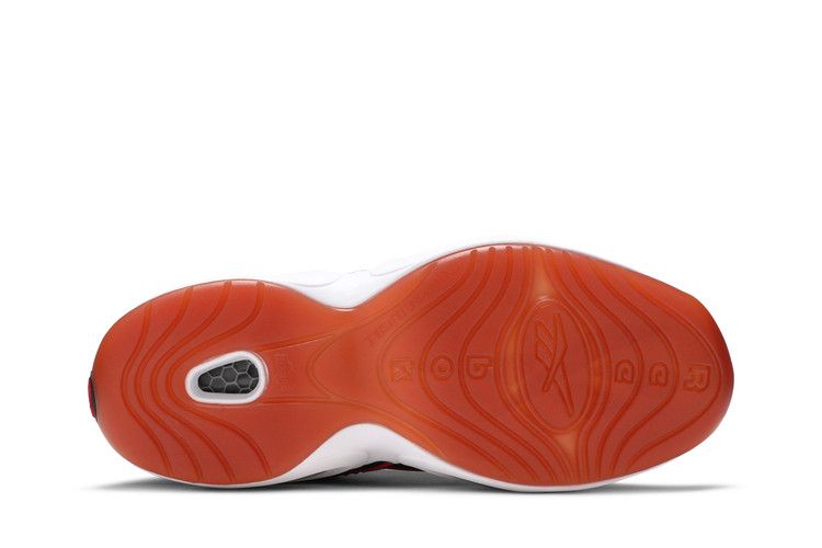 Reebok Question Mid 'Practice'