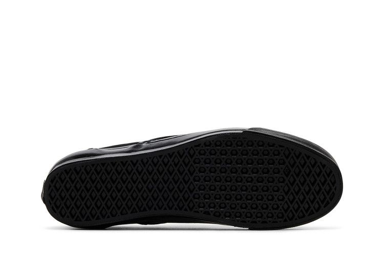 Vans Premium Slip-On 98 'Black'