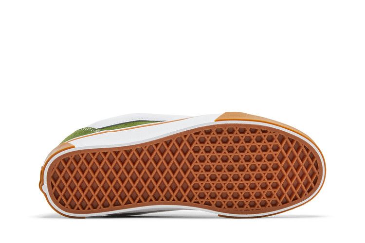Vans Knu-Skool 'Pesto'