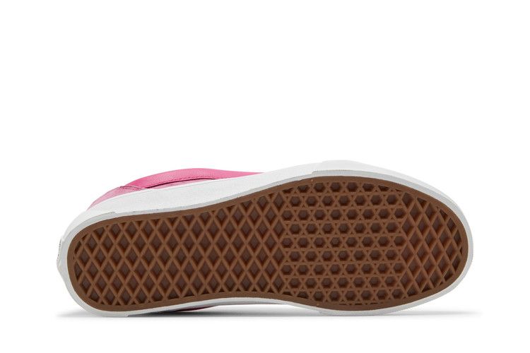 Vans Knu-Skool 'Pink Glo'