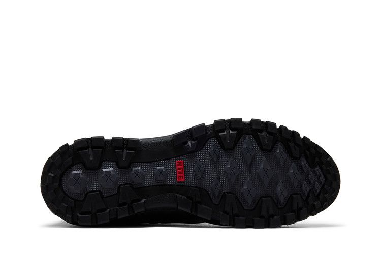 Vans Sk8-Hi GORE-TEX MTE 'Insulated - Black'