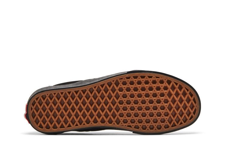 Classic Slip-On 'Black'