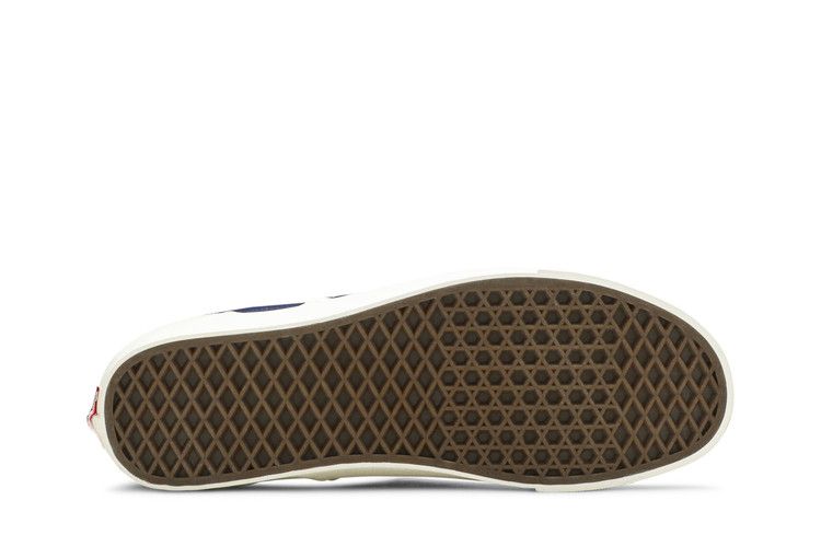 Vans OG Classic Slip-On LX 'Peacoat'