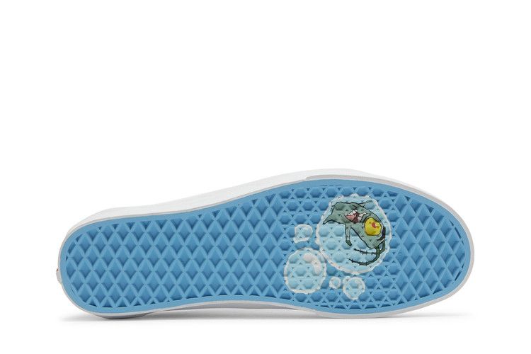 SpongeBob SquarePants x Vans Old Skool 'Bikini Bubble'