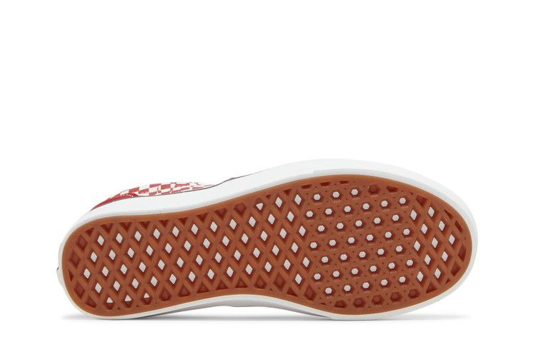 Vans Era ComfyCush 'Tear Check'