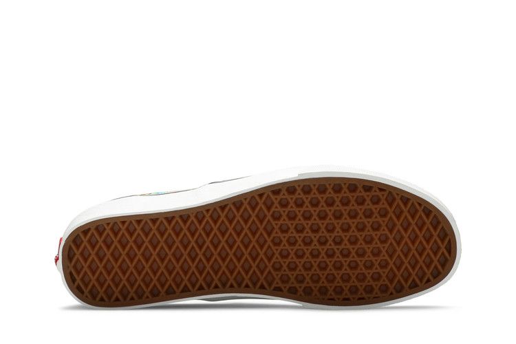 Classic Slip-On 'Los Vans'