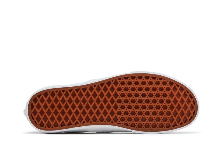 Vans Classic Slip-On 'Unidentified U-Paint'