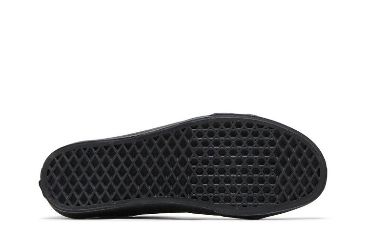 Vans Sk8-Low 'Contrast Black White'