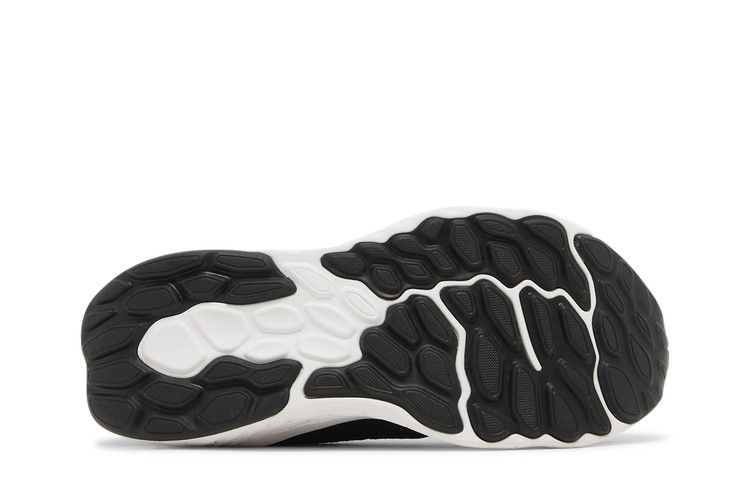 New Balance Wmns Fresh Foam X 1080 Unlaced 'Black White'