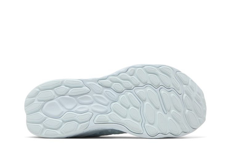 New Balance Wmns Fresh Foam X 1080 Unlaced 'Ice Blue'