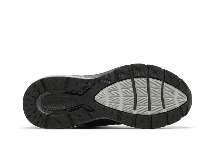 New Balance Wmns 990v5 Made In USA 'Black'