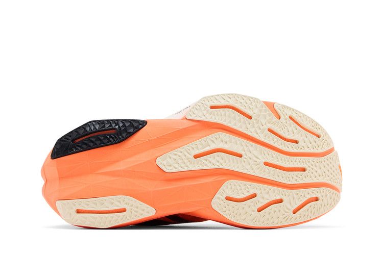 New Balance Wmns FuelCell Rebel v4 'Hot Mango'