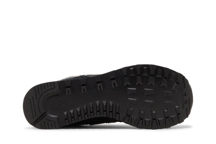 New Balance Wmns 574 'Core Pack - Black White'