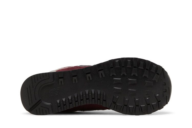New Balance Wmns 574 'Core Pack - Burgundy'