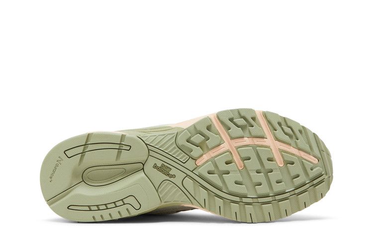 Joe Freshgoods x New Balance Wmns 993 Made in USA 'Performance Art - Sage'