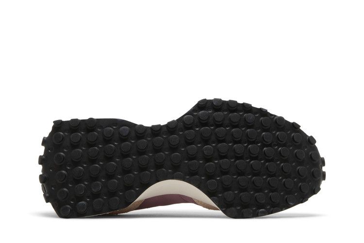 New Balance Wmns 327 'Rosewood Licorice'
