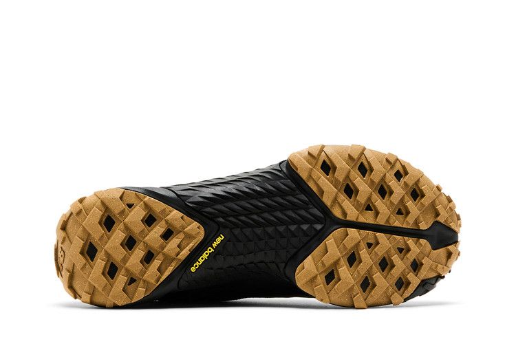 New Balance Wmns Minimus Trail 'Black Great Plains'