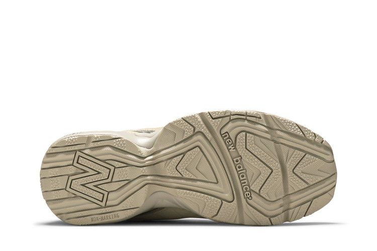 New Balance Wmns 452 'Beige'