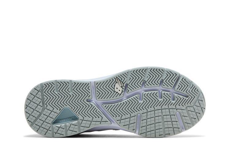 New Balance Wmns 857v3 'White Cyclone'