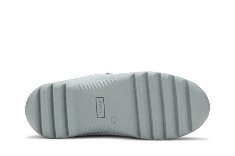Yeezy Season 7 Desert Boot 'House Blue'