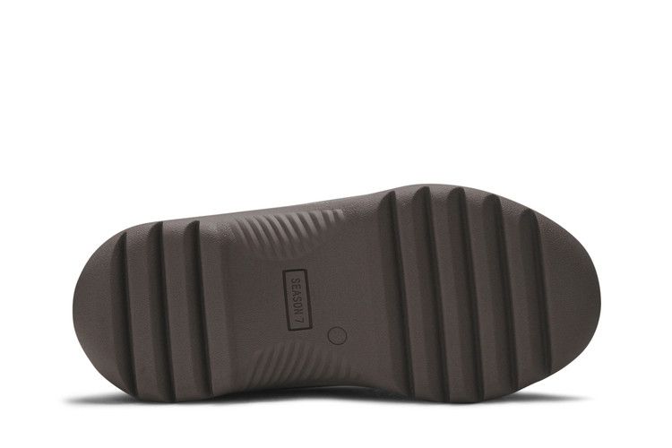 Yeezy Season 7 Desert Boot 'Cinder'