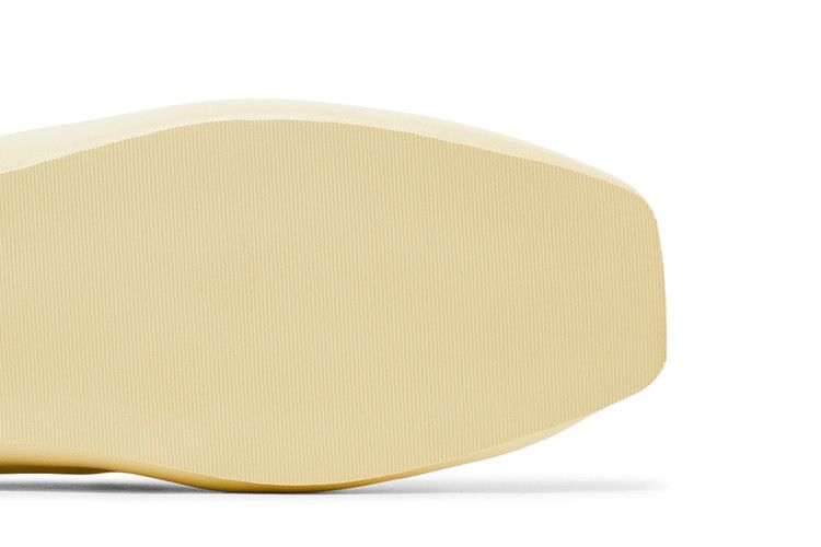 GOAT Horoscope Aries Mule Creamy Ivory/Mint Yellow