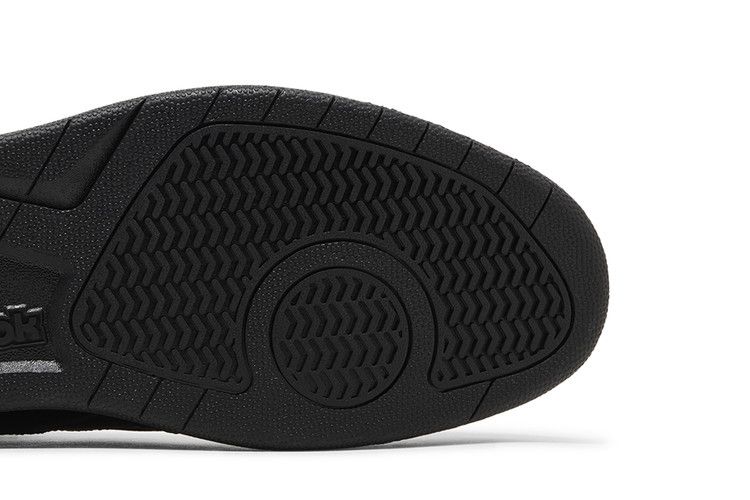Reebok Royal BB4500 High 2 'Black Alloy'