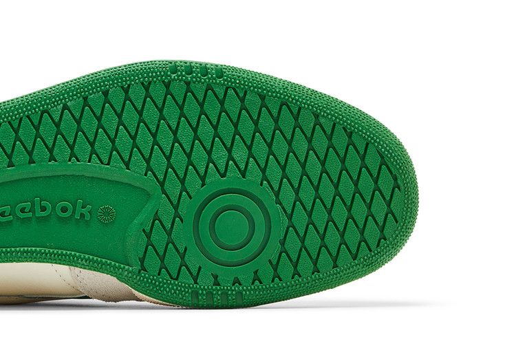 Reebok Club C Revenge Vintage 'Chalk Glen Green' 2023