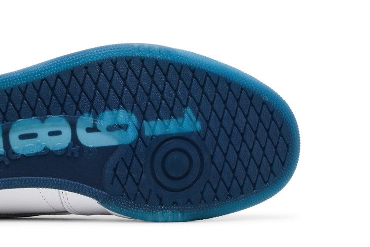 Tyrrell Winston x Reebok Club C 85 'Studio'