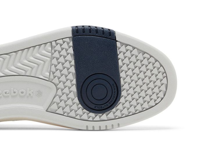 Reebok Phase Court 'White Vector Navy'