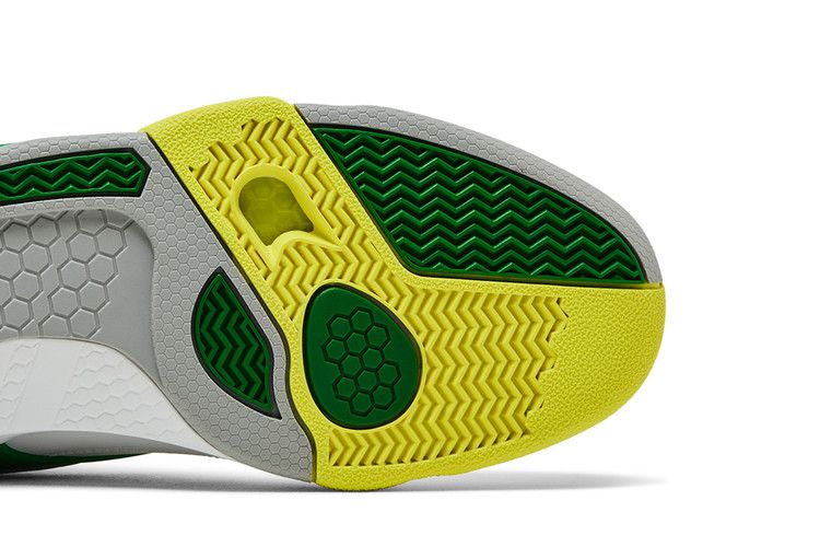 Reebok Court Victory Pump '35th Anniversary'