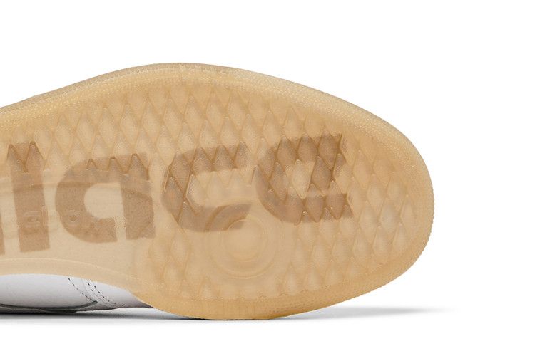 Palace x Reebok Club C Revenge 'White'
