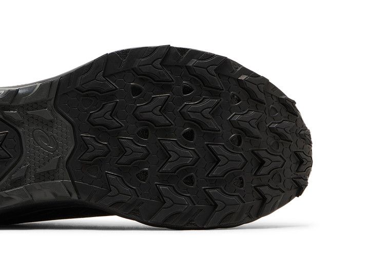 Asics Gel Venture 9 'Triple Black'