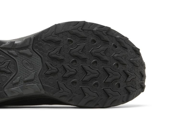 ASICS Gel Venture 9 Extra Wide 'Triple Black'