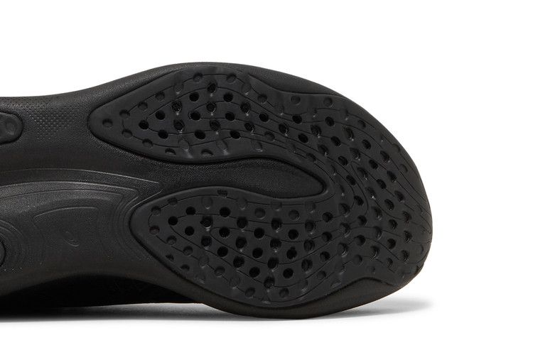 ASICS Gel Nimbus 25 'Triple Black'