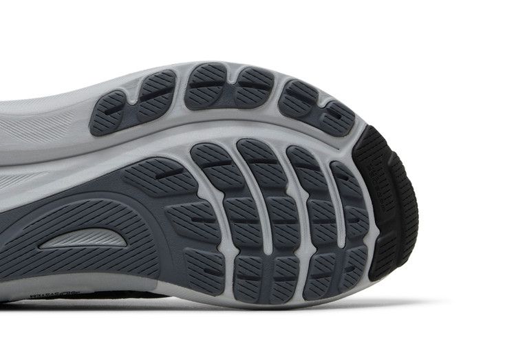 ASICS Gel Kayano 31 Wide 'Steel Grey'