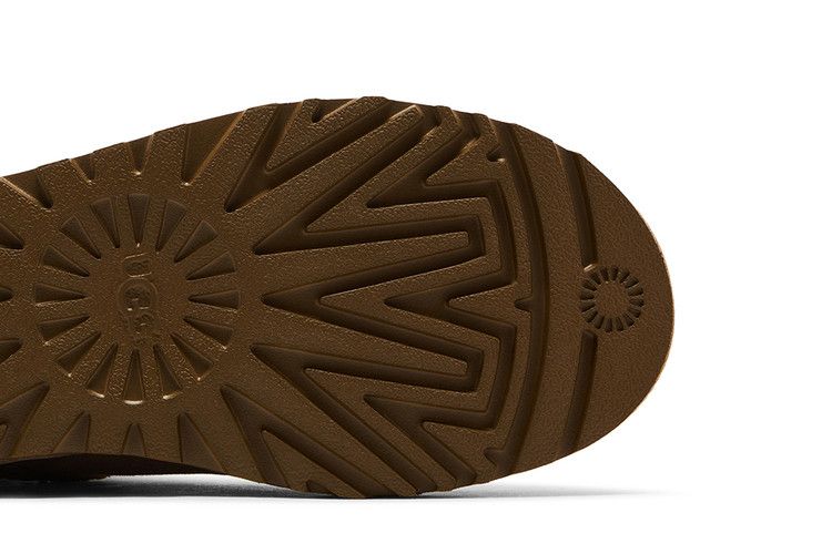 UGG Wmns Classic Mini II 'Sand'