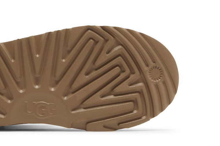 UGG Classic II Boot Kids 'Chestnut'