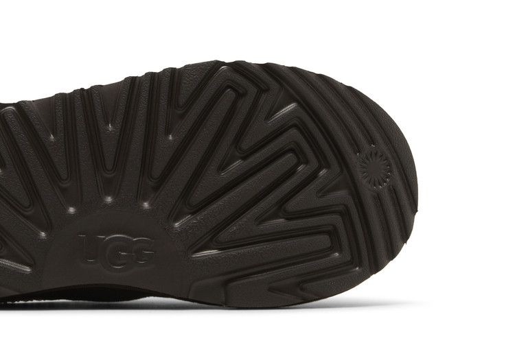UGG Tasman 2 Slipper Kids 'Dusted Cocoa'